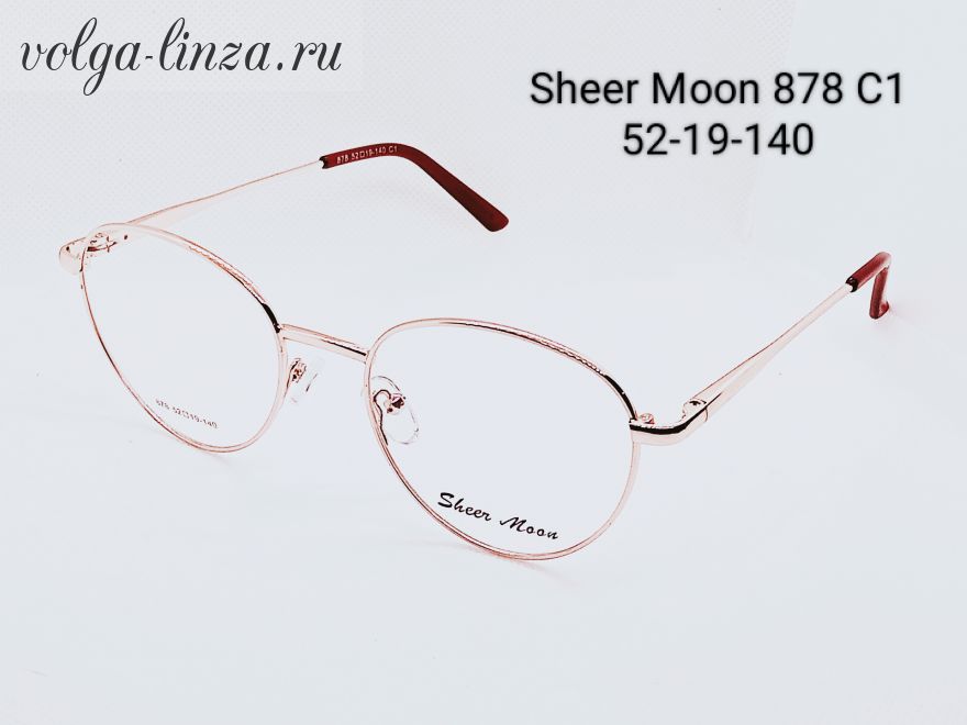 Оправа Sheer Moon 878