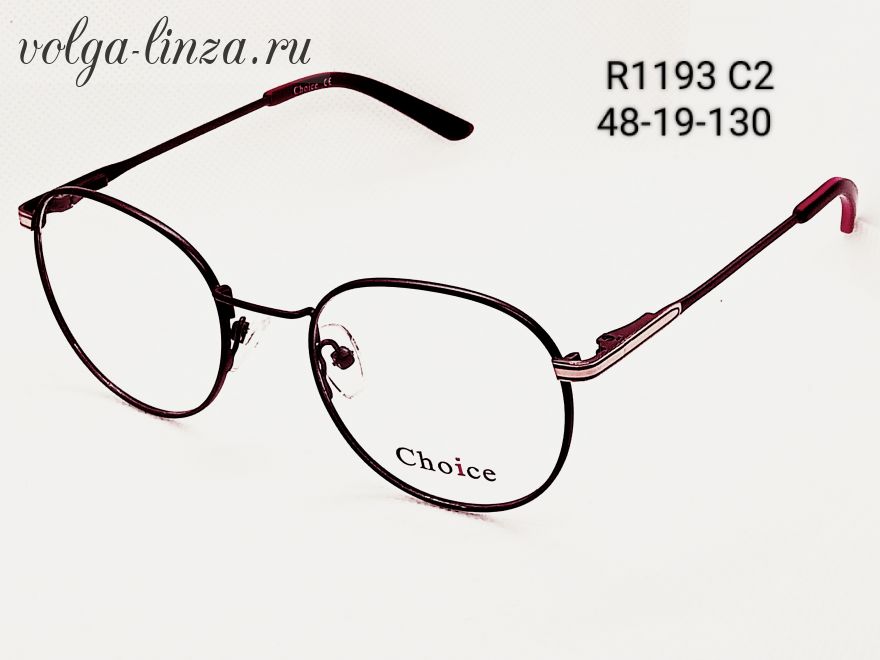 Оправа Choice R1193