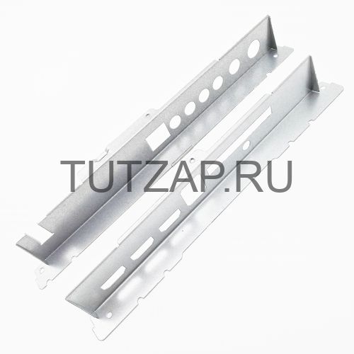 Заглушки материнской платы для телевизора Tuvio TD50UFBHH11