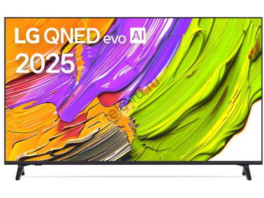 Телевизор LG 65QNED70A6A QNED, 4K Ultra HD