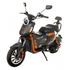 Электроскутер Wenbox U2 Pro 1500W 45AH