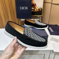 Лоферы DIOR мужские