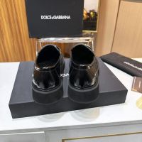 Лоферы Dolce Gabbana мужские