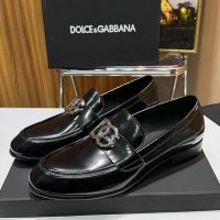 Лоферы Dolce Gabbana мужские