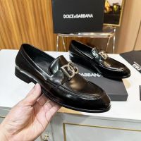 Лоферы Dolce Gabbana мужские