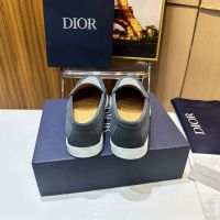 Лоферы DIOR мужские