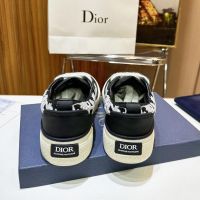 Кеды Dior мужские