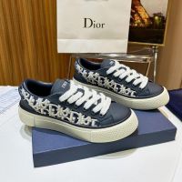 Кеды Dior мужские