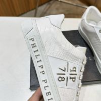 Мужские кроссовки Philipp Plein