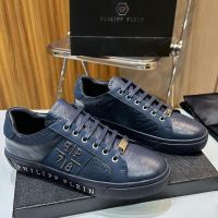 Мужские кроссовки Philipp Plein