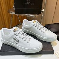 Мужские кроссовки Philipp Plein