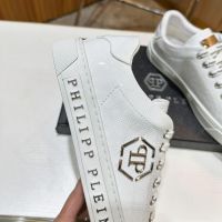 Мужские кроссовки Philipp Plein