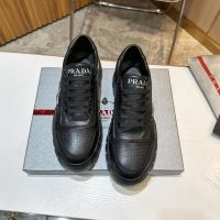 Кроссовки Prada мужские