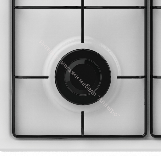 Газовая варочная панель CANDY CHW6LWW белый