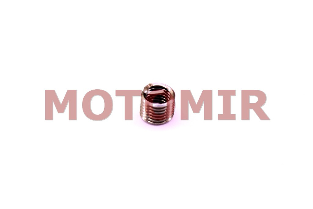 Вставка для внутренней резьбы M6*1.00