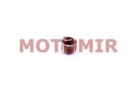 Вставка для внутренней резьбы M6*1.00