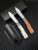 Нож Fox FX-558 BO GUNSTOCK