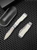 Нож Fox FX-558 BO GUNSTOCK
