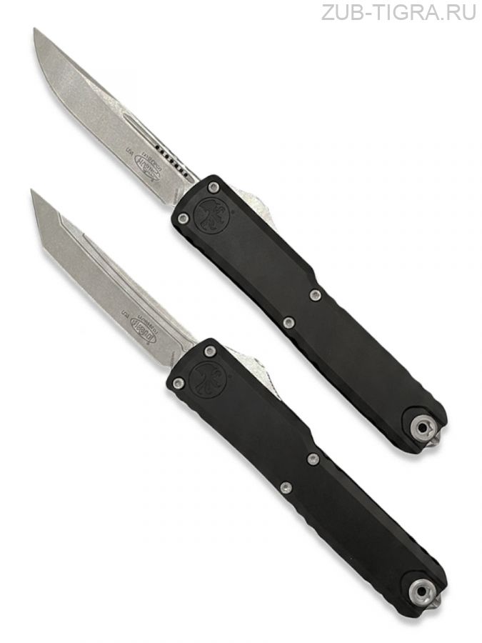 Нож Microtech Ultratech Gen III ZBP