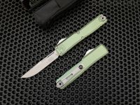 Нож Microtech Ultratech Gen IV ZBP