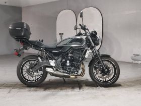 KAWASAKI Z650RS