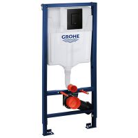 комплект инсталляции для унитаза Grohe Solido 38811KFO