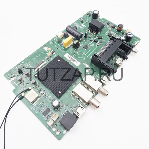 Материнская плата MB-M9256-PW-AS CH000C-2 для телевизора Hyundai H-LED32BS5003