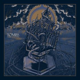 TOMBS - Under Sullen Skies DIGIPAK