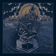 TOMBS - Under Sullen Skies DIGIPAK