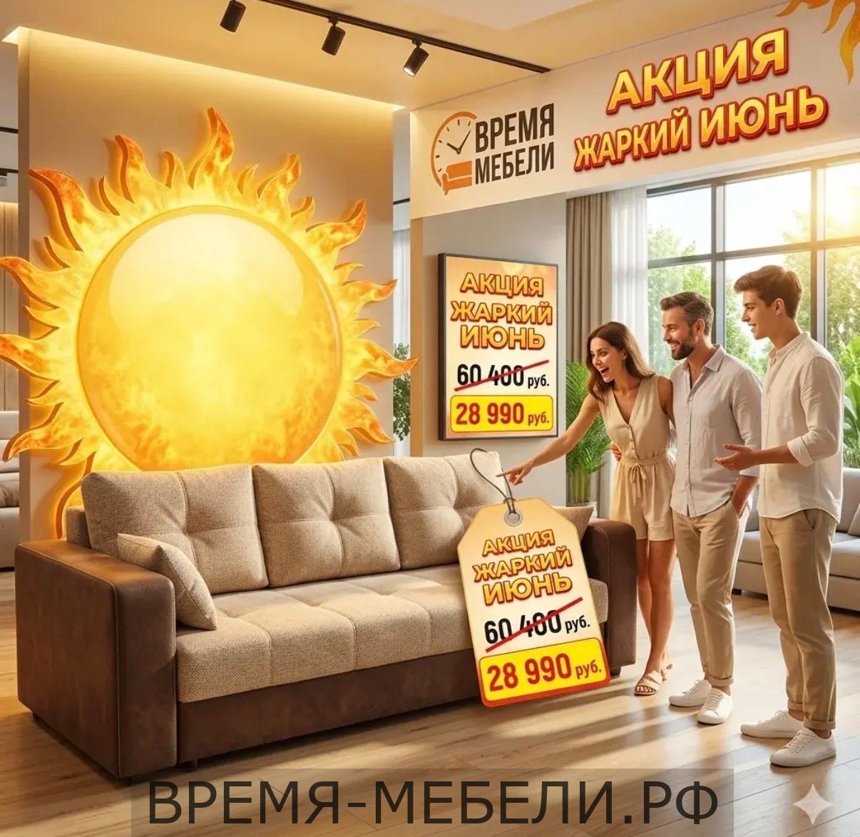 Диван трансформер "Оптимус"