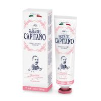 Pasta del Capitano Паста зубная 1905 для чувствительных зубов 75 мл