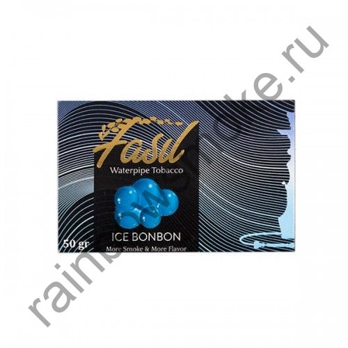 Fasil 50 гр - Ice Bon Bon (Ледяные Леденцы)