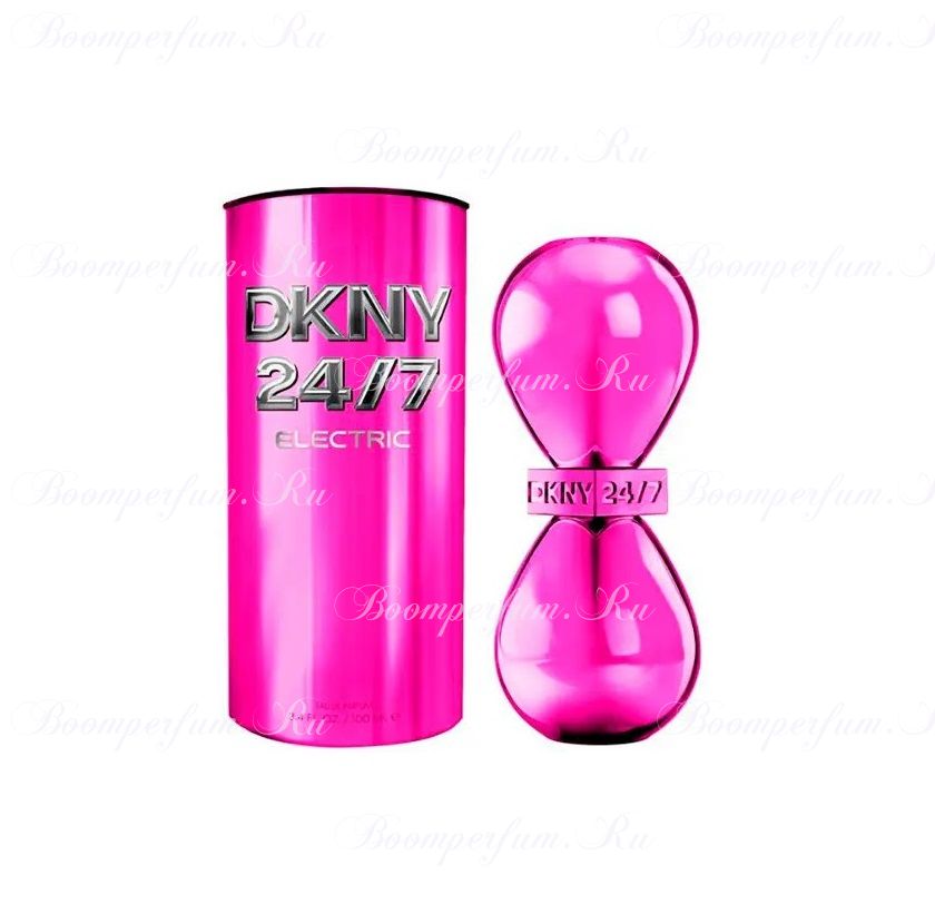 Donna Karan DKNY 24/7 Electric