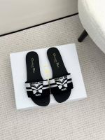 Шлепанцы DIOR Premium