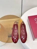 Балетки GUCCI Premium