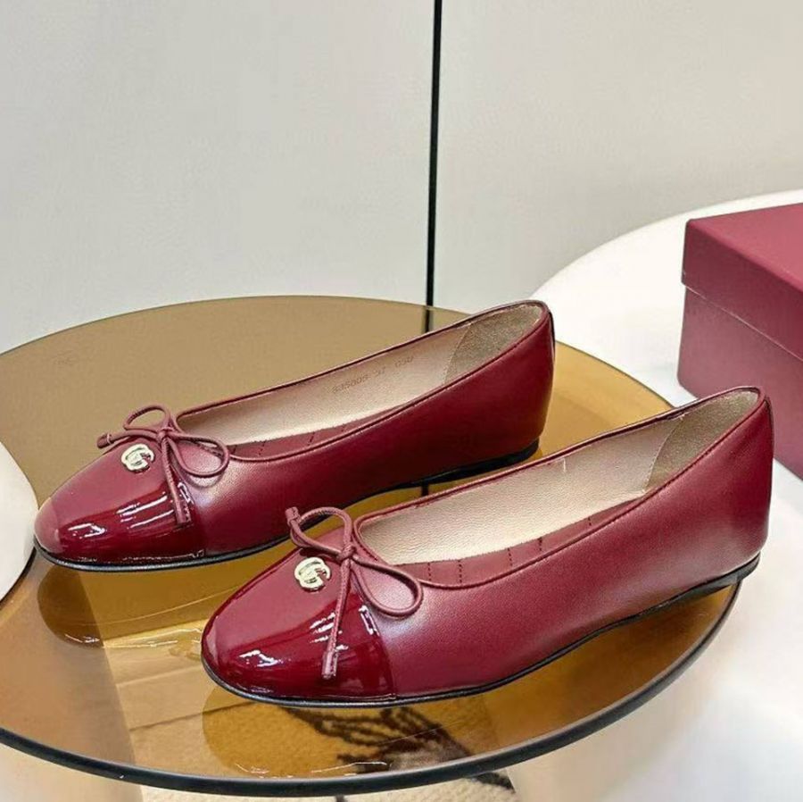 Балетки GUCCI Premium
