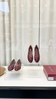 Балетки GUCCI Premium