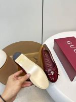 Балетки GUCCI Premium