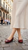 Балетки GUCCI Premium