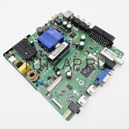Материнская плата TP.VST59S.PB702 для телевизора Supra STV-LC32440WL