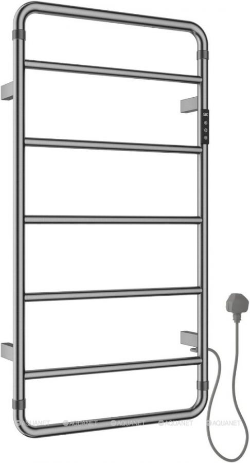 Полотенцесушитель Allen Brau Priority 904x475 7.31002-BN