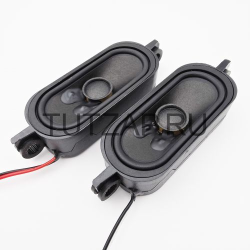 Динамики LSB-3070 4Ω 5W для телевизора Hi HY-24H01FB