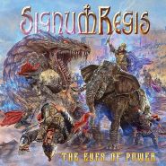 SIGNUM REGIS - The Eyes of Power (Remixed & Remastered 2025)