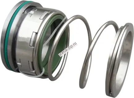 Уплотнение механическое SCM-G0006013