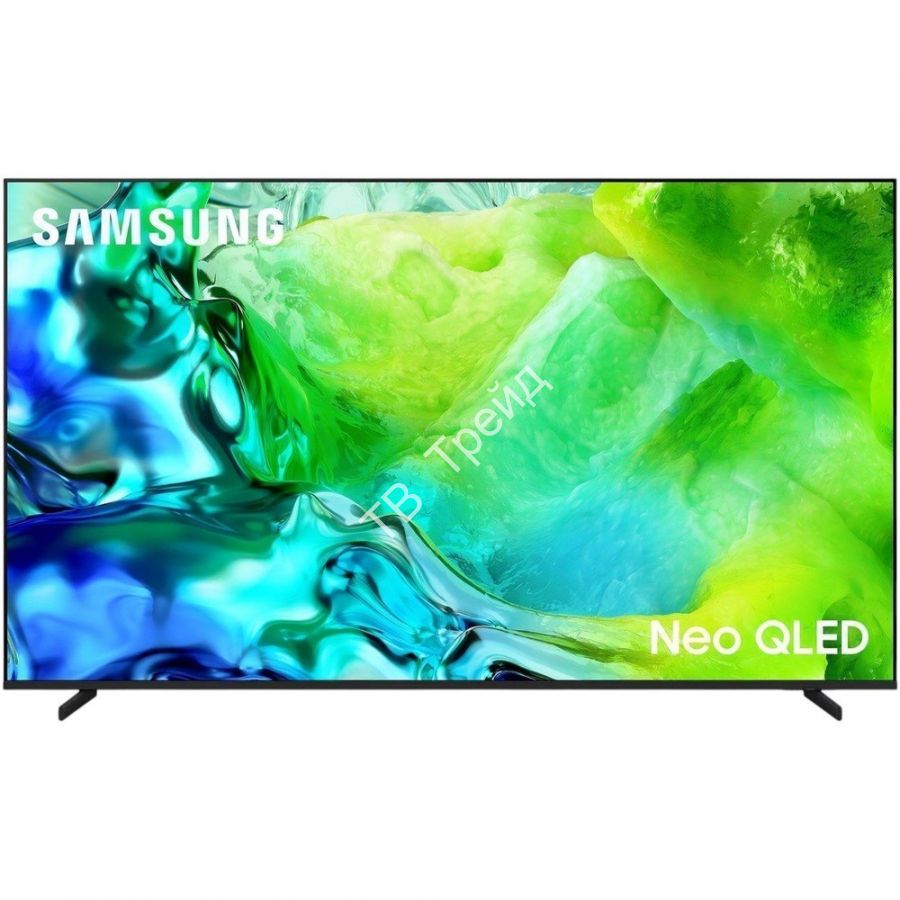 Телевизор Samsung QE75QN80HAUXPY