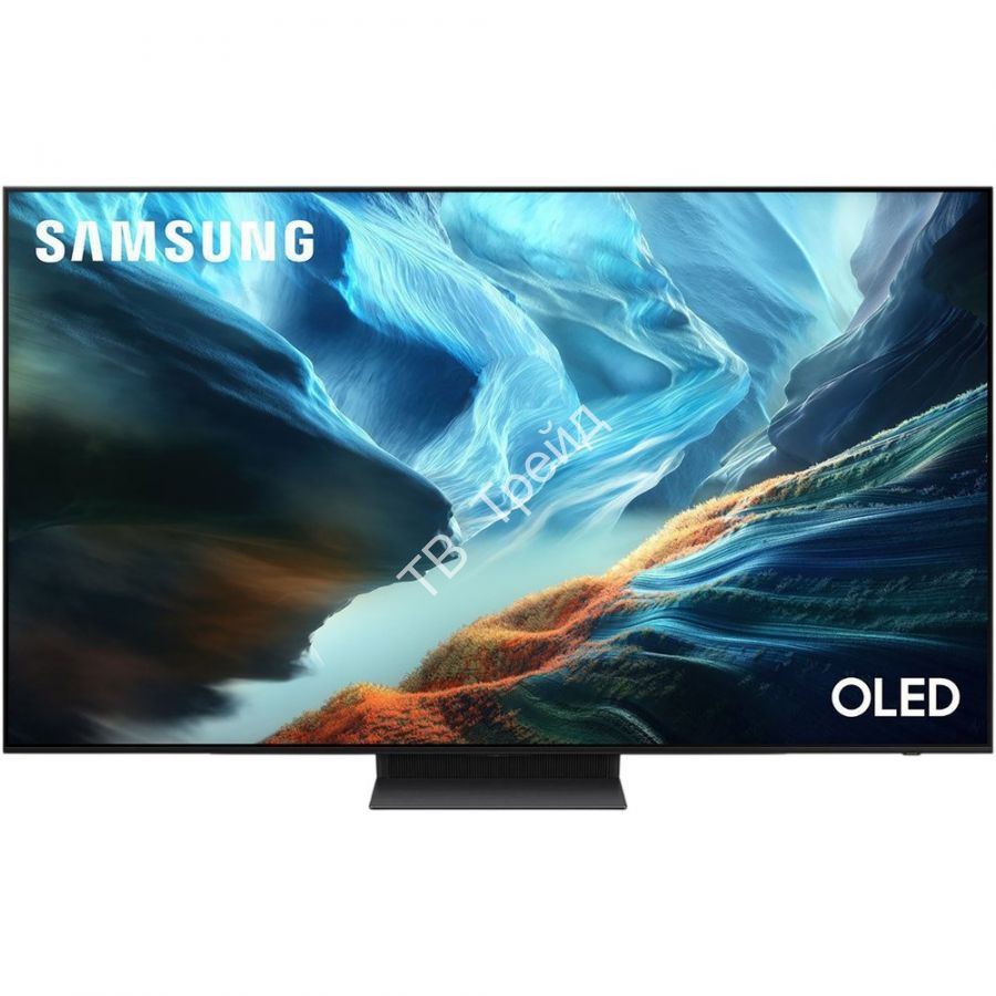 Телевизор Samsung QE55S90HAUXPY