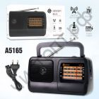 Р/п  Deespi RE-22/ 409 AM/FM/SW1-2/TV/AUX