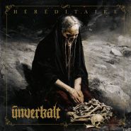 UNVERKALT - Hereditaire CD DIGIPAK