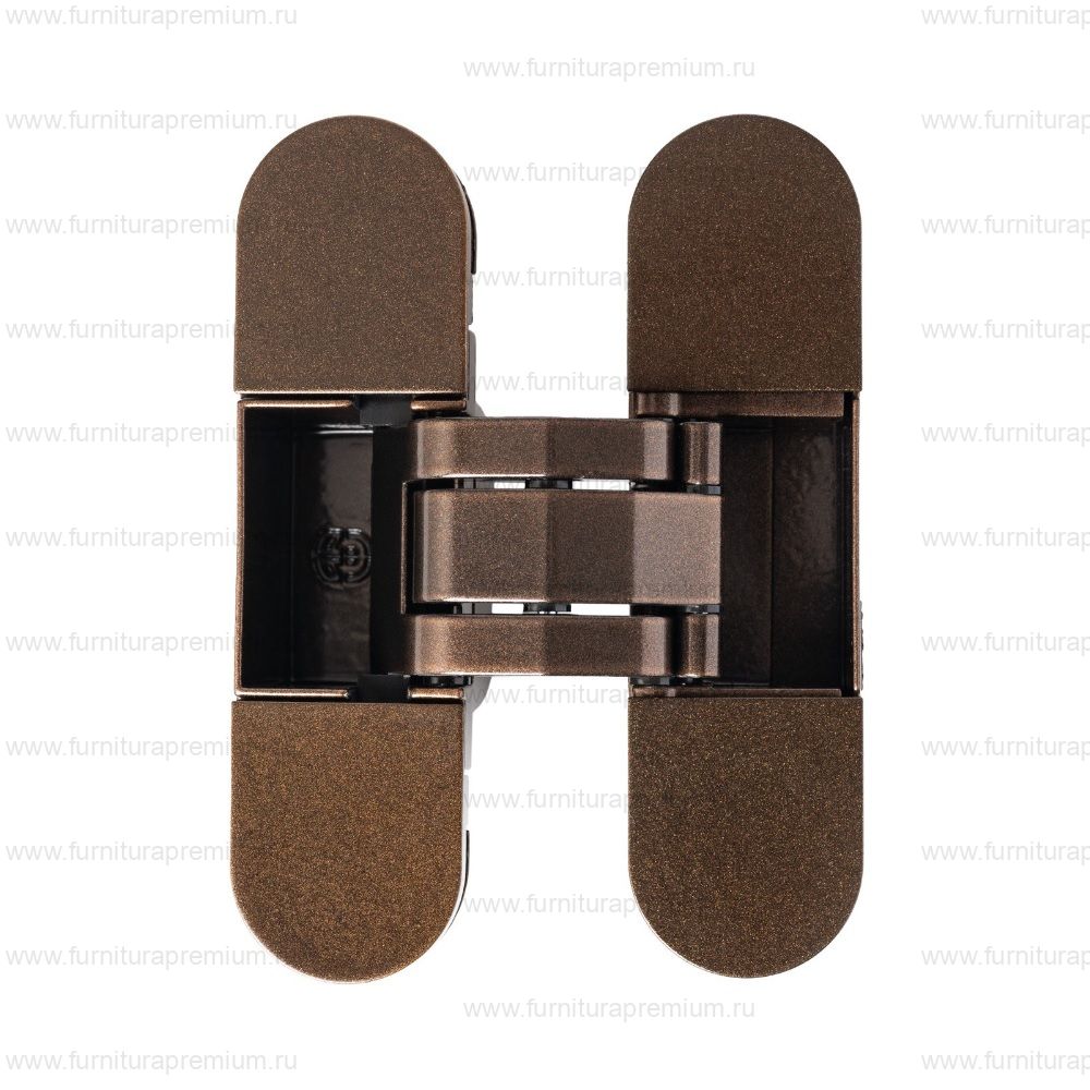 Петля скрытая Uberlegen Insible 30 3D