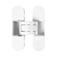 Петля скрытая Uberlegen Insible 30 3D белый